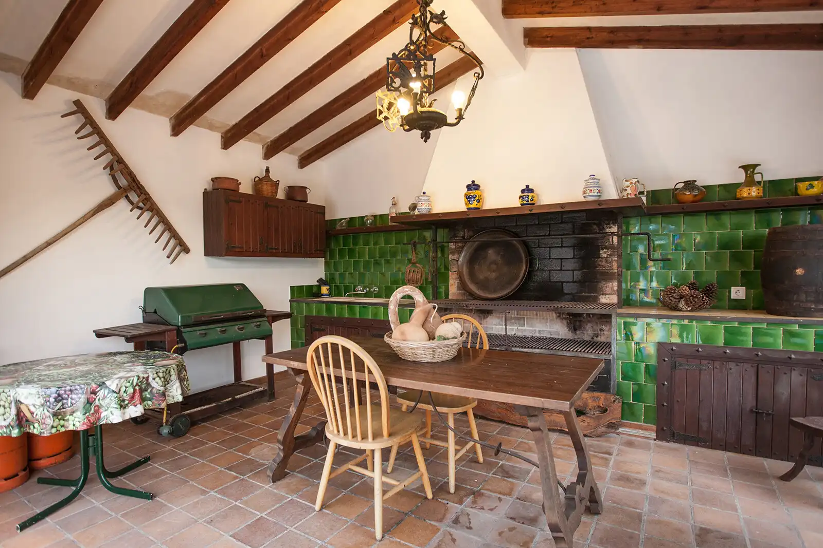 House with terrace for sale in Esporles, imagen 50