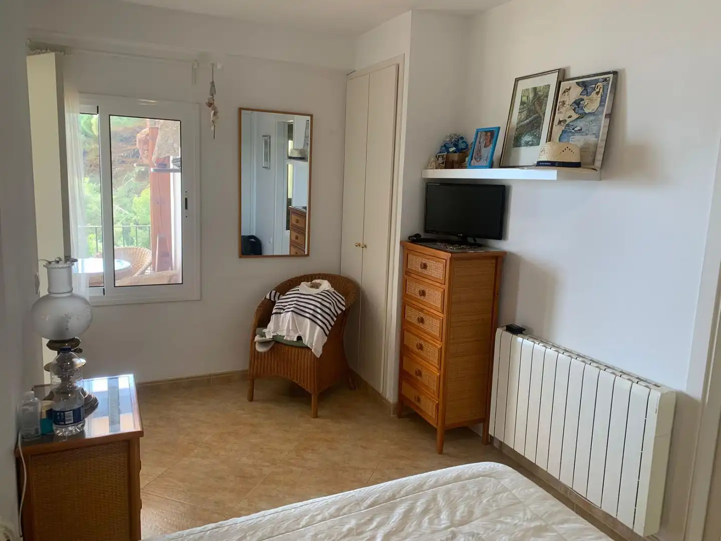 Detached house with terrace for sale in Canyelles, imagen 13