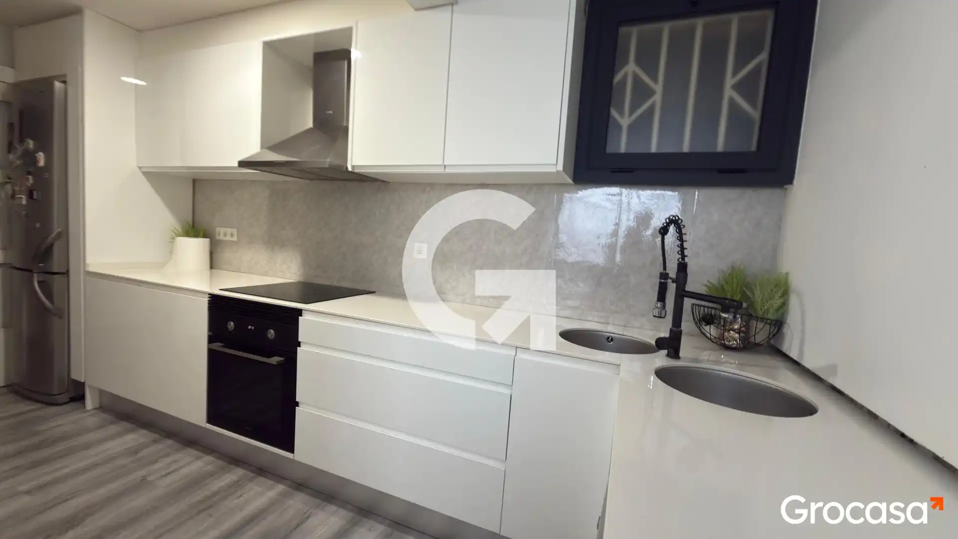 Kitchen of Flat for sale in Cirera