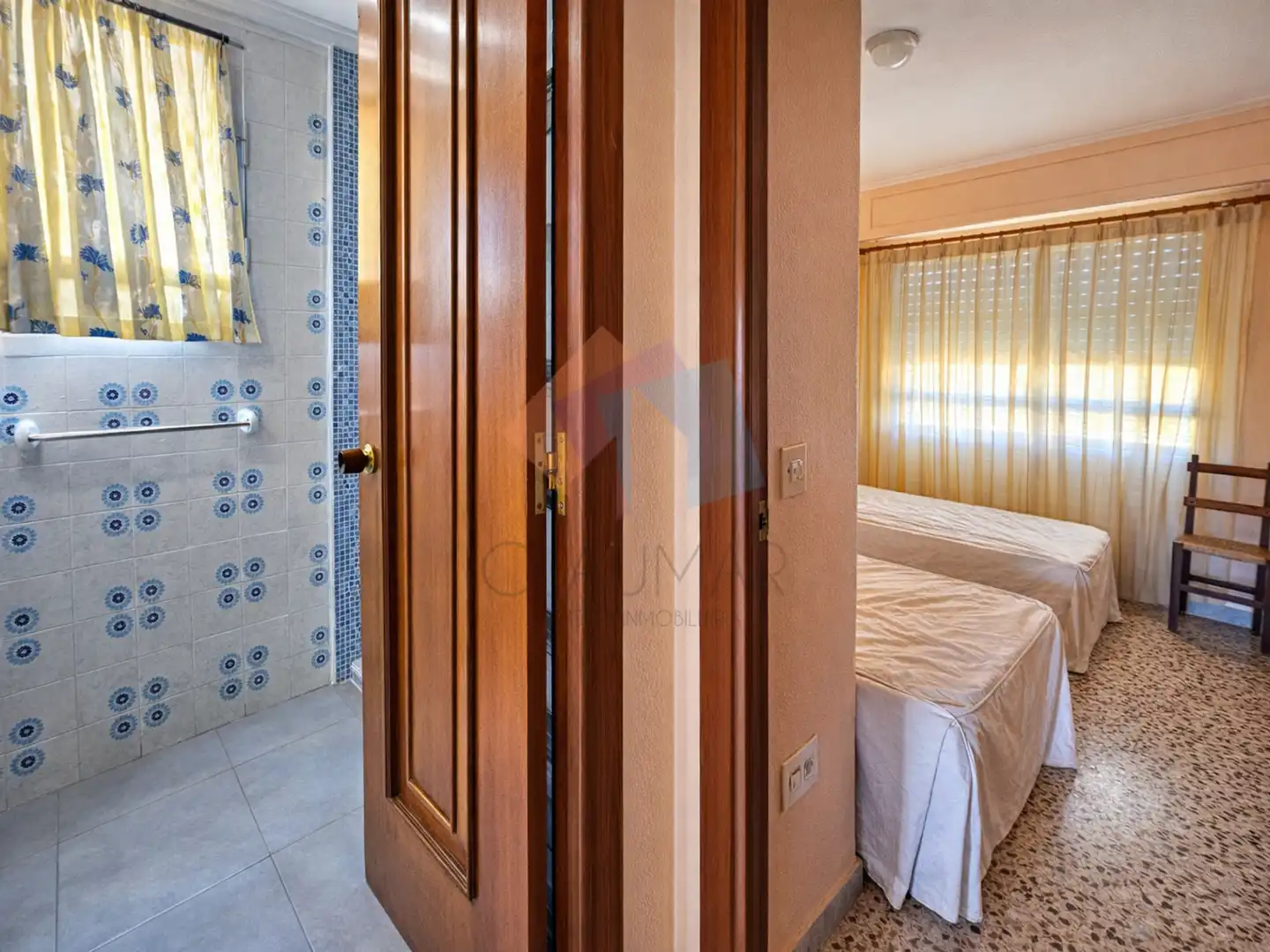 Piso con piscina en venta en Playa de Gandia, imagen 30