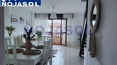 Foto 4 de Dúplex de lloguer a Nogales, 14, Palacio, Cantabria