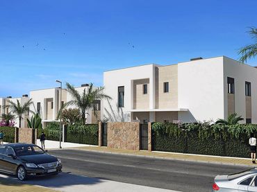 Villa avec piscine à vendre à Residencial Cala de Mijas