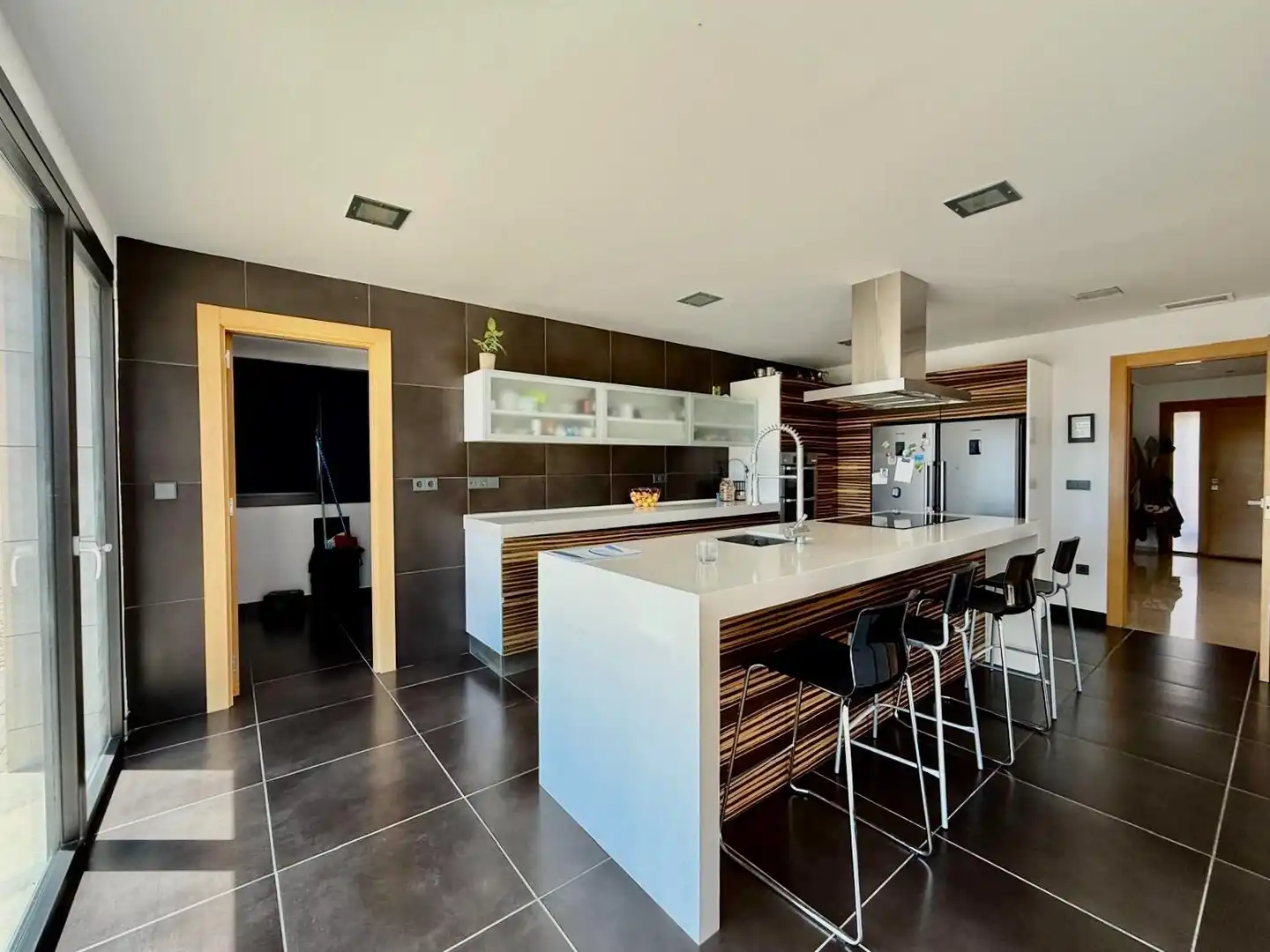 Villa mit Terrasse zum Verkauf in Relleu, imagen 12