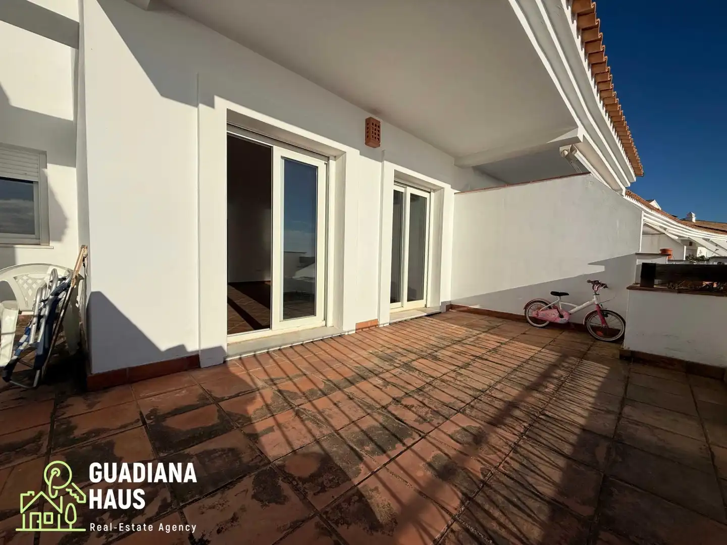 Terraced house with pool for sale in ISLAS BALEARES 0, imagen 15
