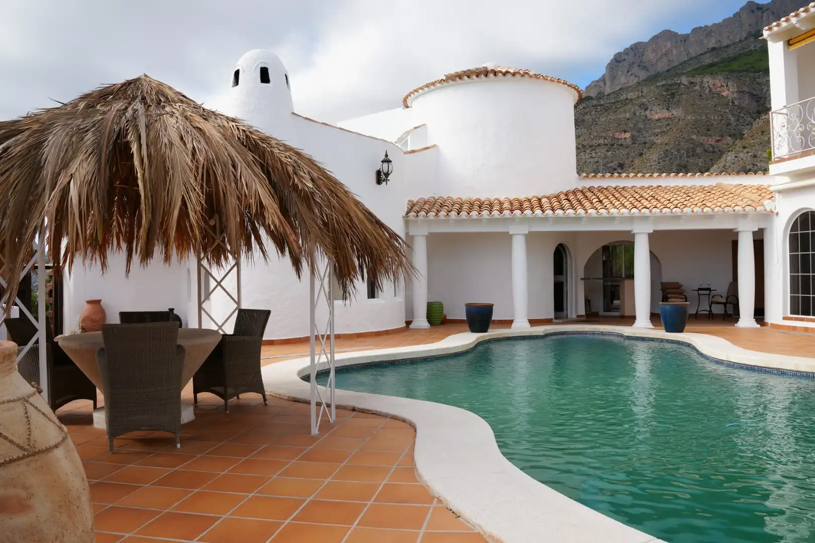 Casa en venta en Altea ciudad, imagen 3