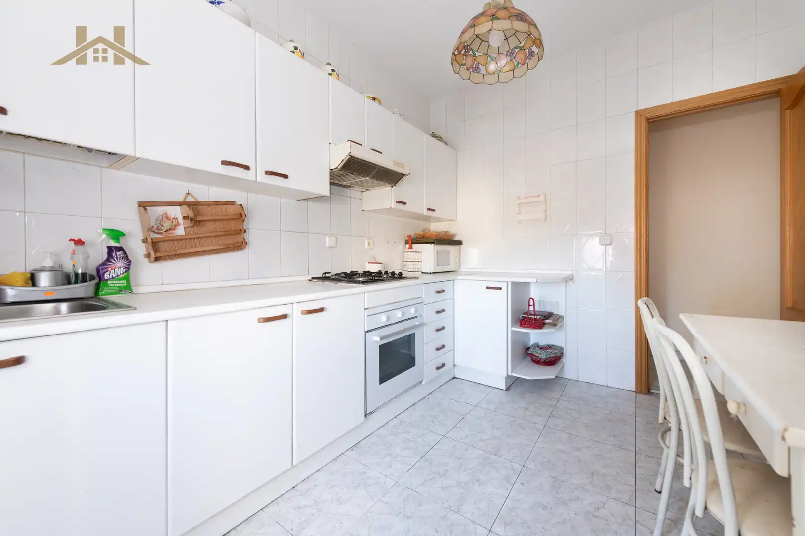 Maison mitoyenne avec jardin à vendre à Calle Bajada del Salvador, imagen 13