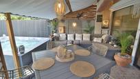 Terrace of House or chalet for sale in El Vendrell  with Private garden
