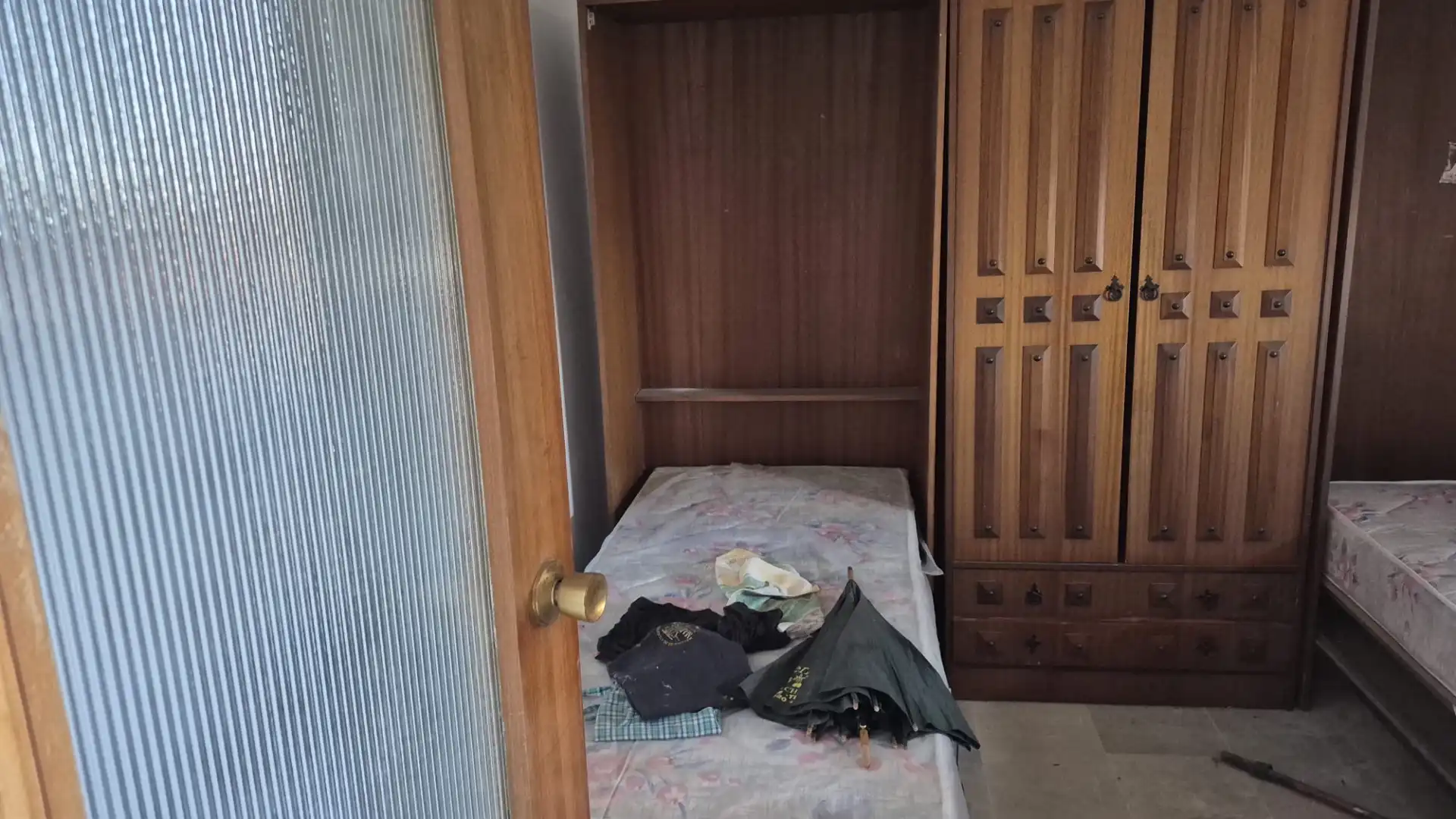 Dormitori de Terreny en venda en Alcóntar