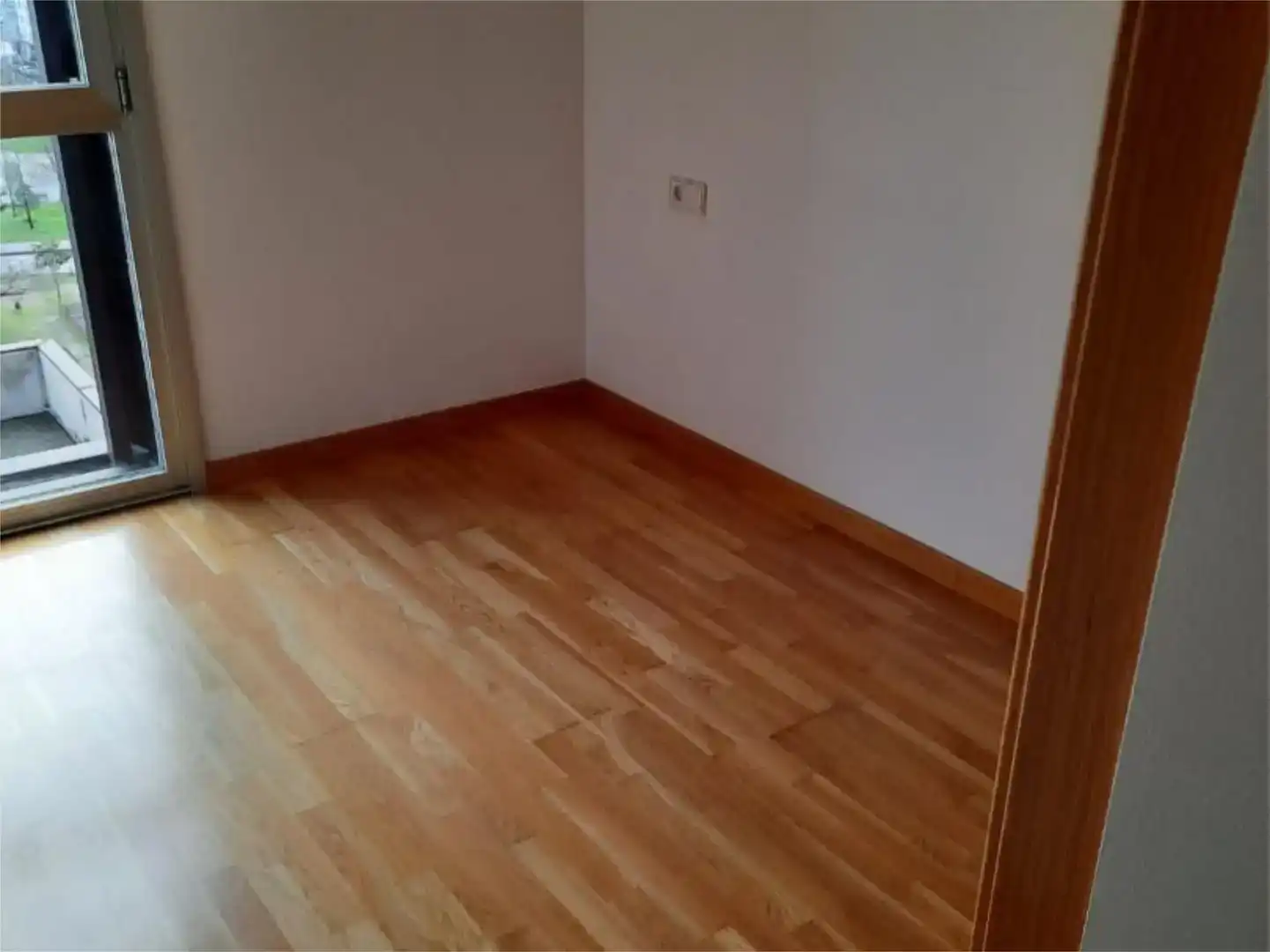 Dormitori de Pis en venda en Ponferrada amb Parquet i Traster