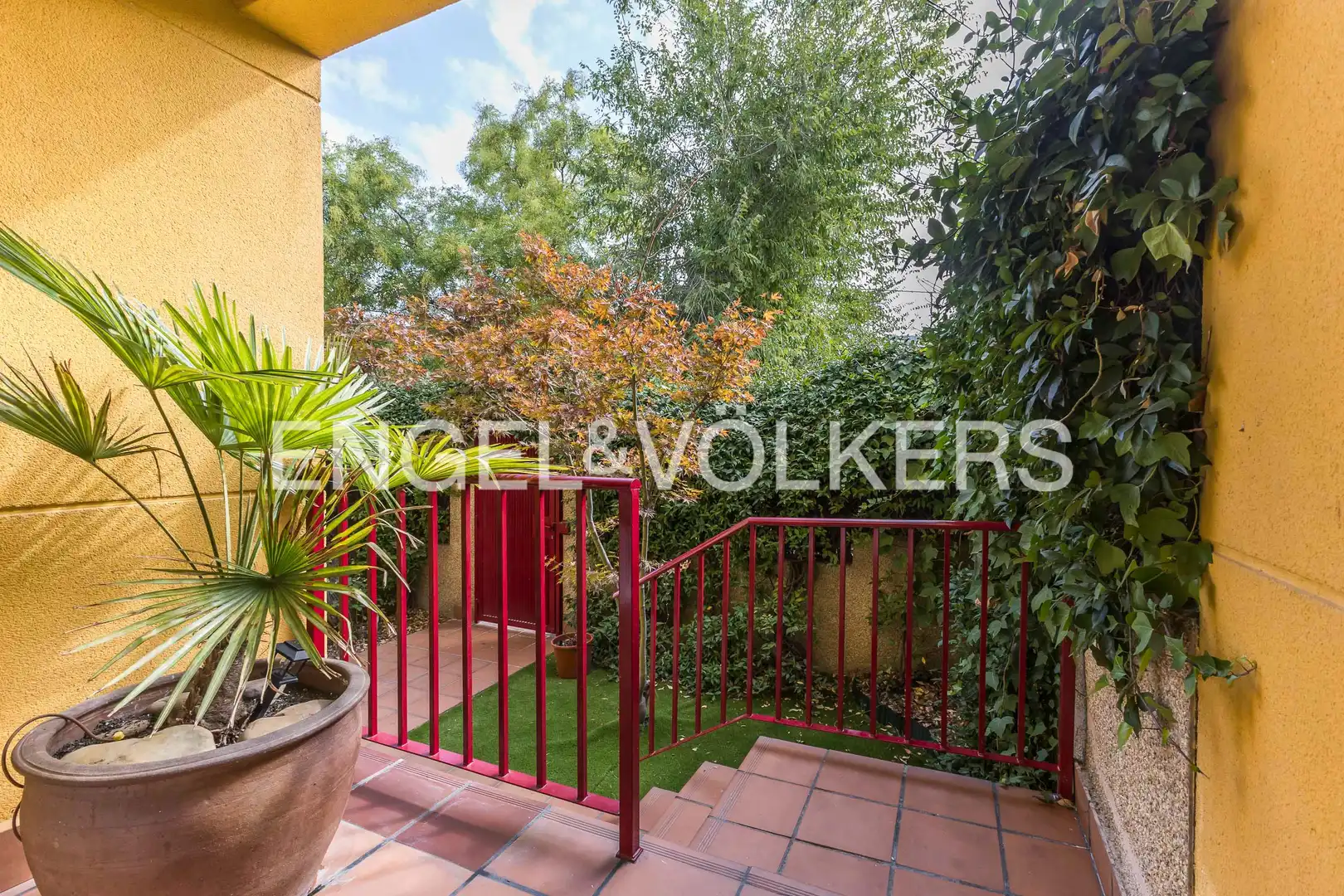 Maison mitoyenne avec jardin à vendre à Barajas, imagen 36
