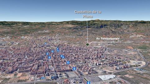 Foto 2 de Residencial en venda a Estadio Castalia, Castellón de la Plana / Castelló de la Plana