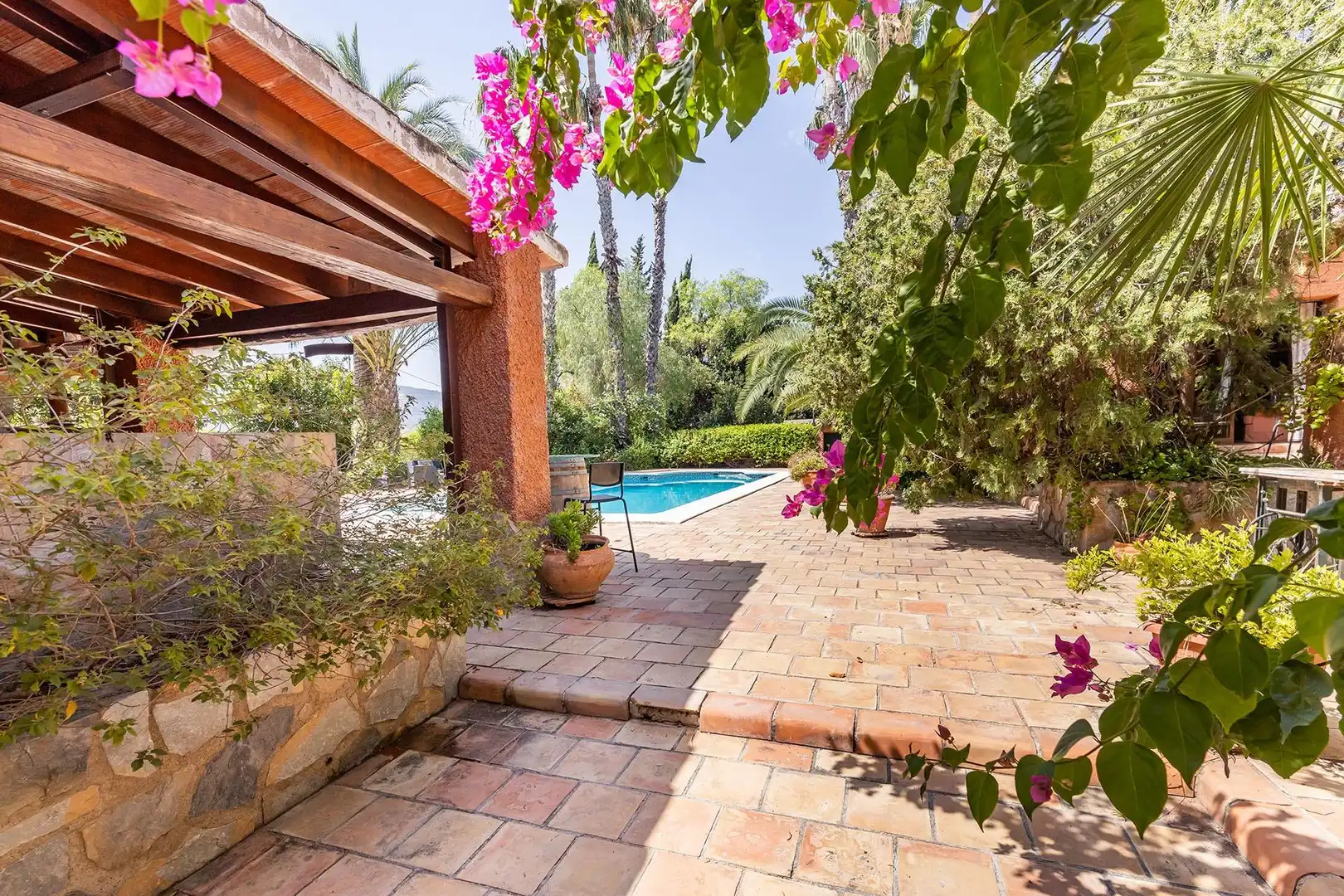 Chalet en venta en Torre de los Leales, imagen 8
