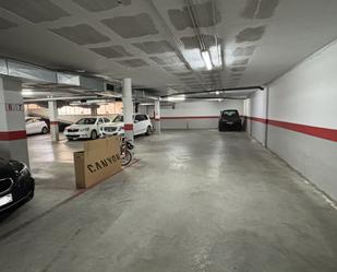 Garage for sale in Avinguda de Vidreres, El Molí - El Rieral