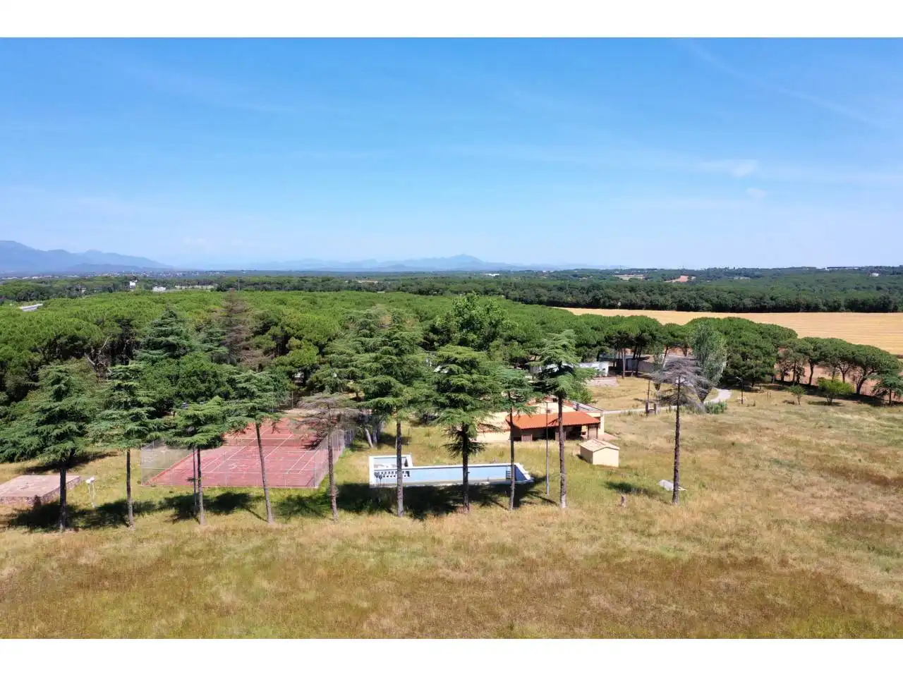 Maison rustique avec piscine à vendre à Camino burot 18, imagen 5