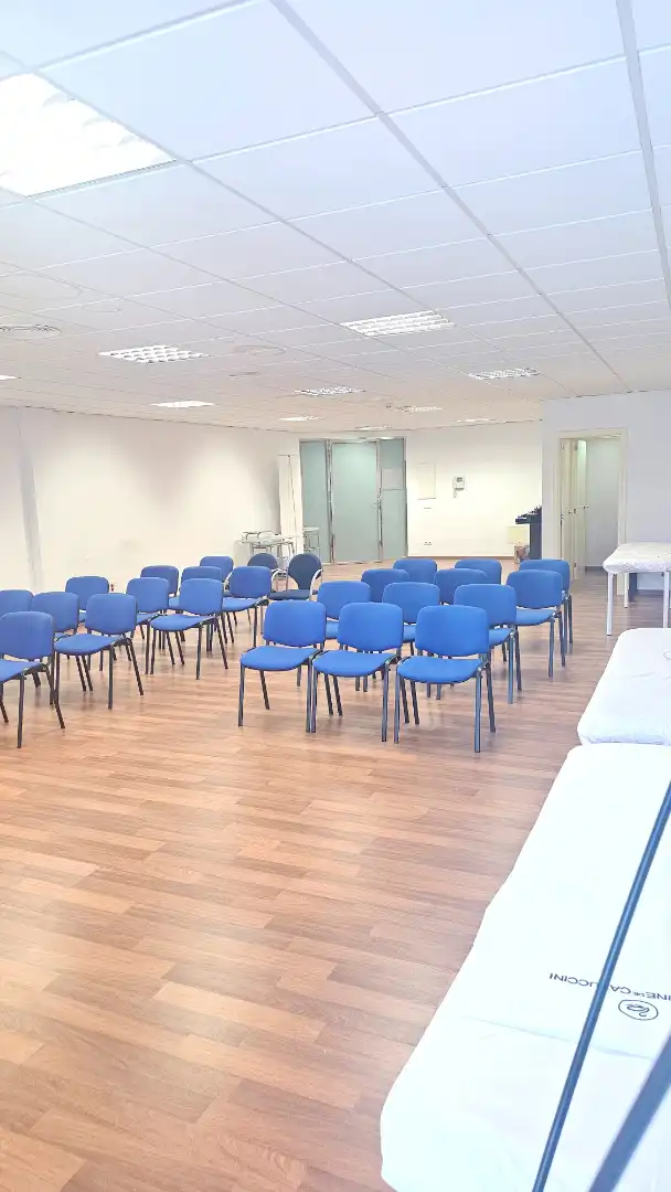 Büro zum Verkauf in  Palma de Mallorca mit Klimaanlage, Heizung und Internet