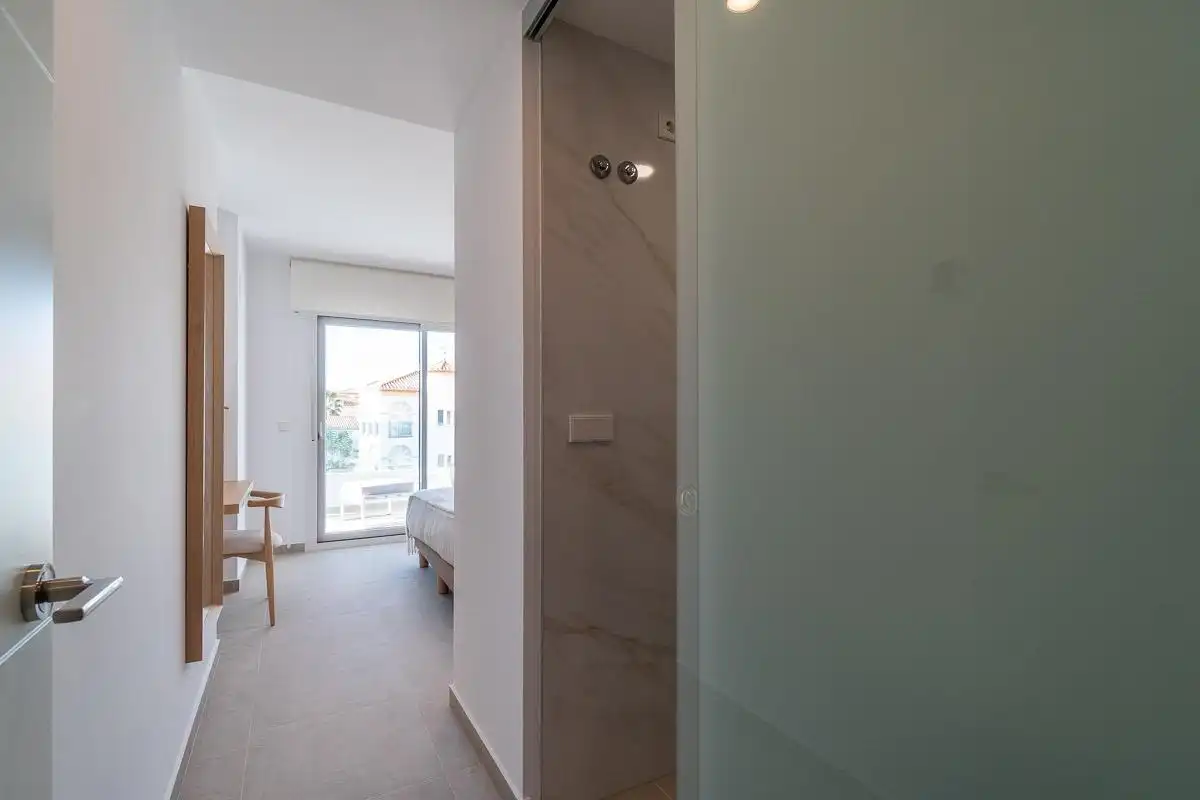 Appartement compact avec piscine à vendre à Calle J-1 P FLAMENCA NORTE, imagen 30