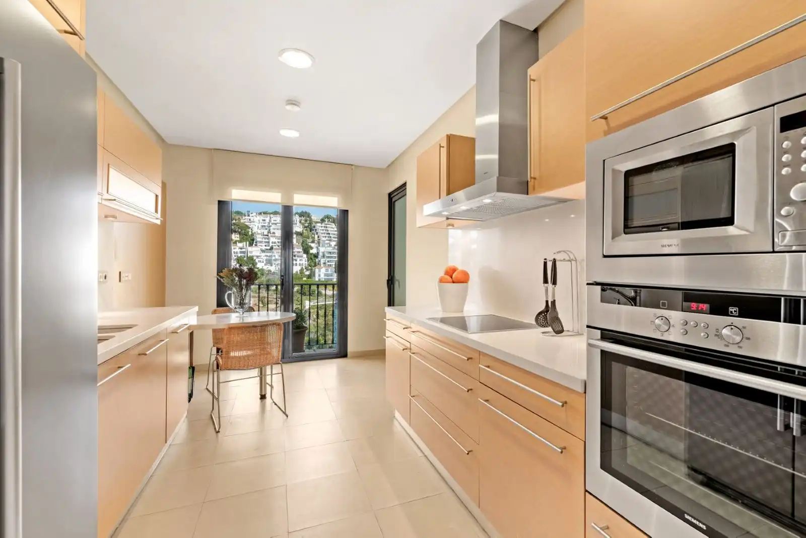 Penthouse with pool for sale in La Quinta, imagen 7