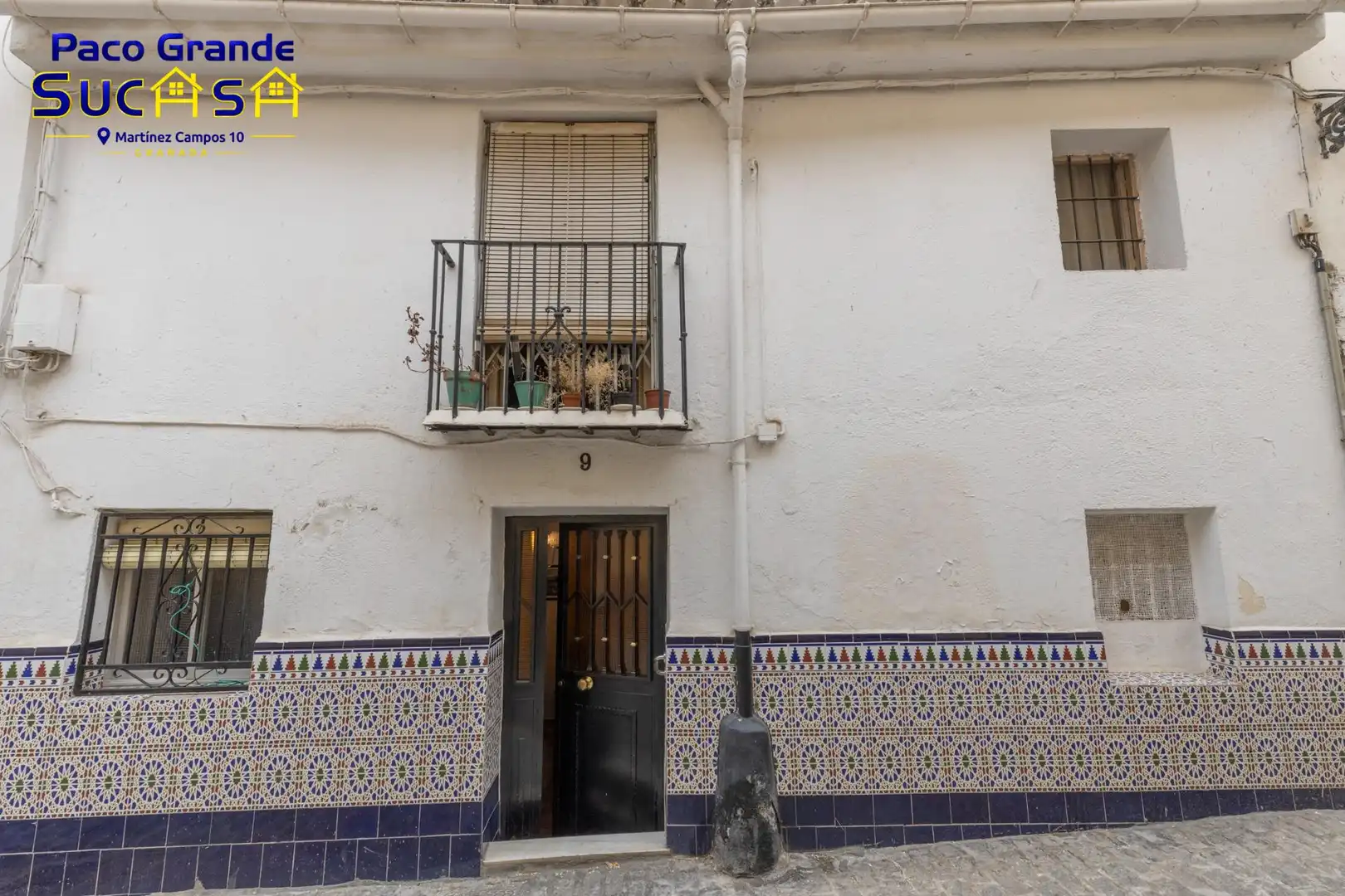 Maison mitoyenne à vendre à Calle Calle Agua de Cartuja 9, imagen 30