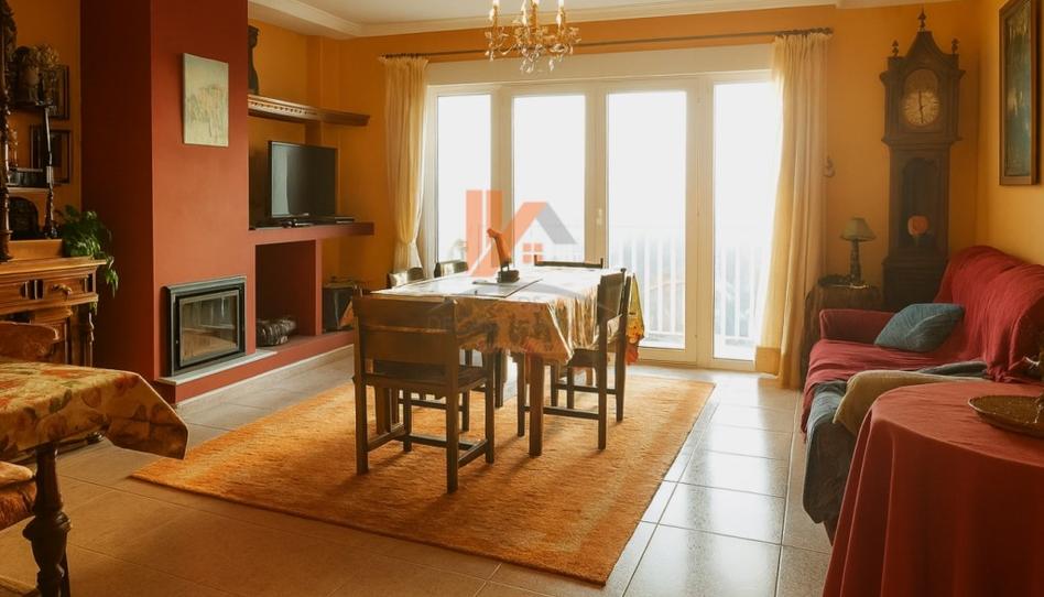 Photo 1 of House or chalet for sale in Rua Cima Da Eira, Campus Norte - San Caetano, A Coruña