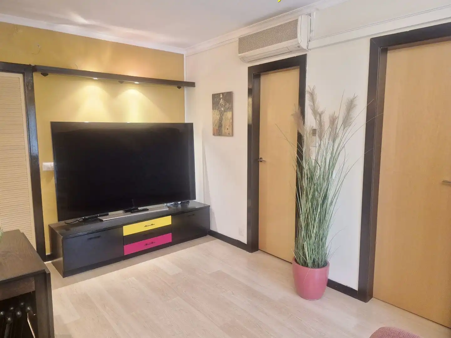 Wohnung mit Aufzug zum Verkauf in Avinguda de Josep Tarradellas i Joan 0, imagen 4