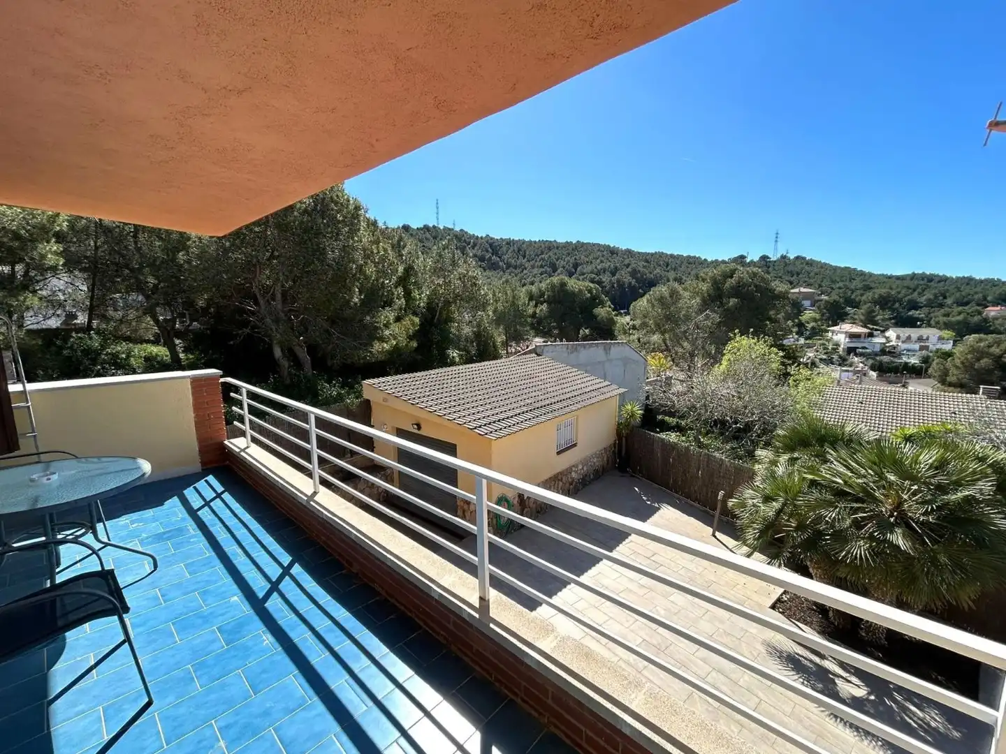 Villa con piscina in vendita a Tomás Bretón, imagen 28