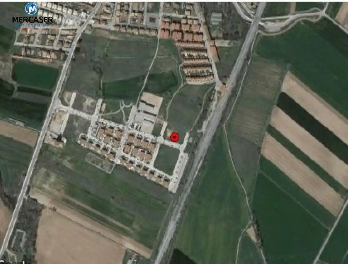 Grundstücke und Bauplätze zum Verkauf in Calle ANDALUCIA, imagen 4
