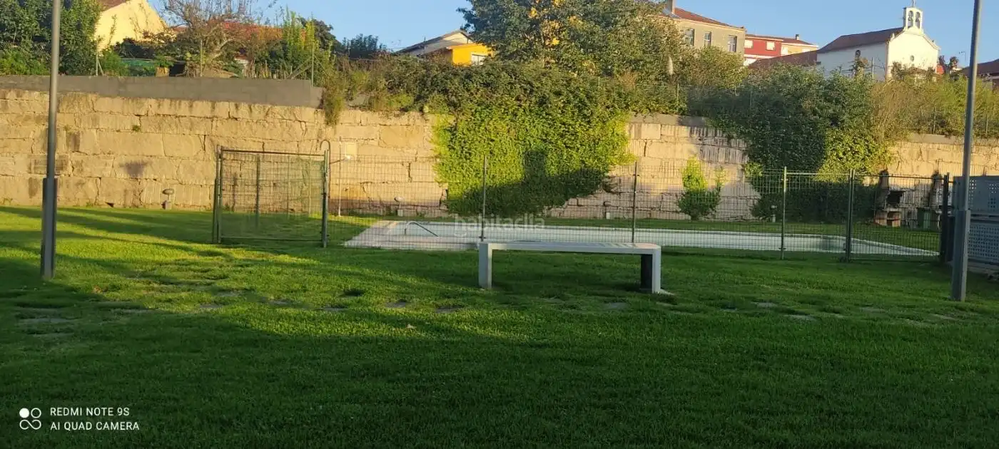 Piso con ascensor en venta en Rúa San Xoán 25, imagen 5