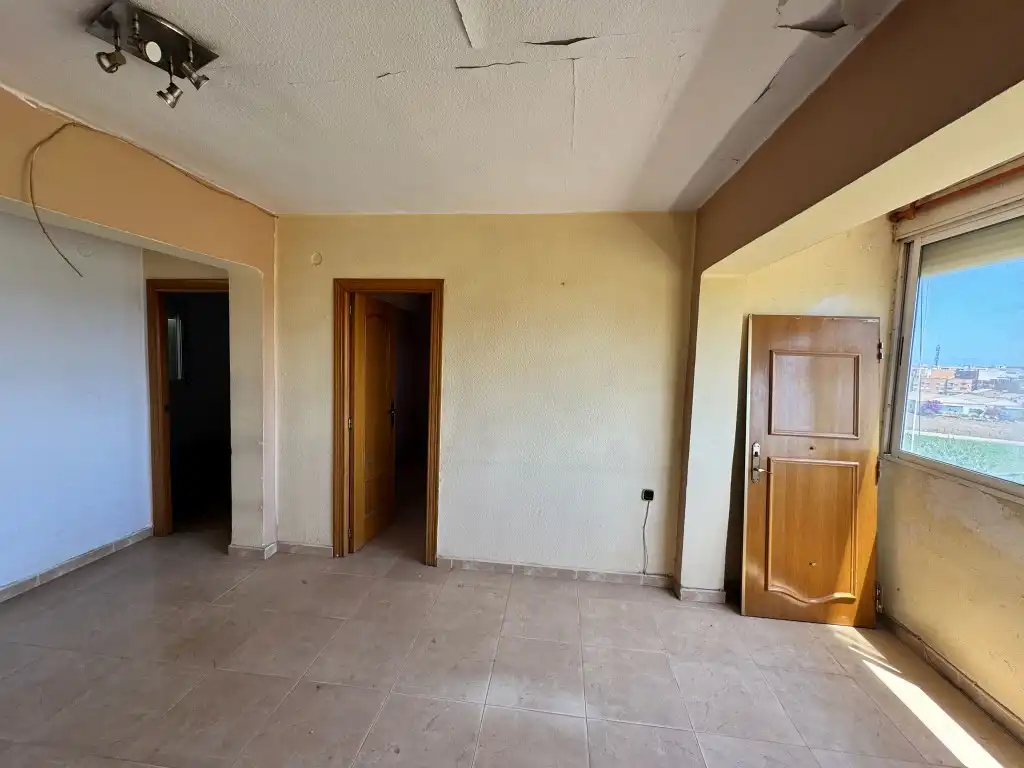 Piso en venta en Valencia