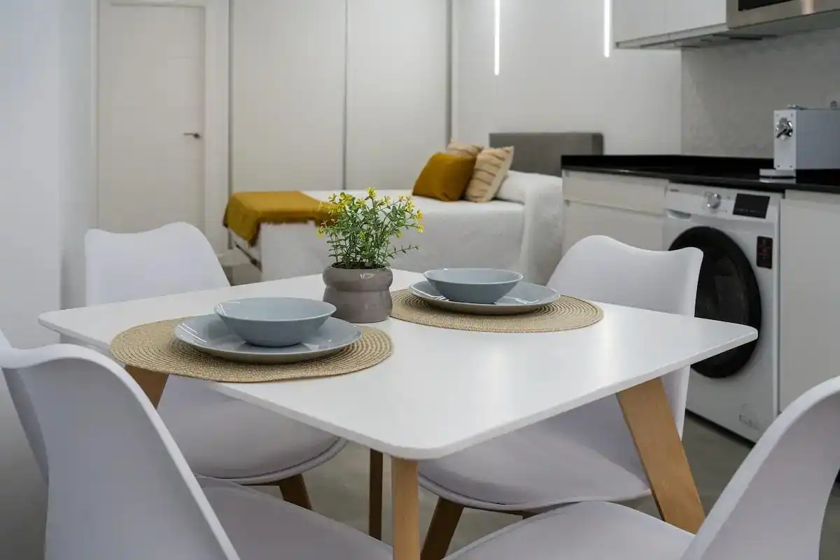 Comedor de Loft en venta en Córdoba con Aire acondicionado