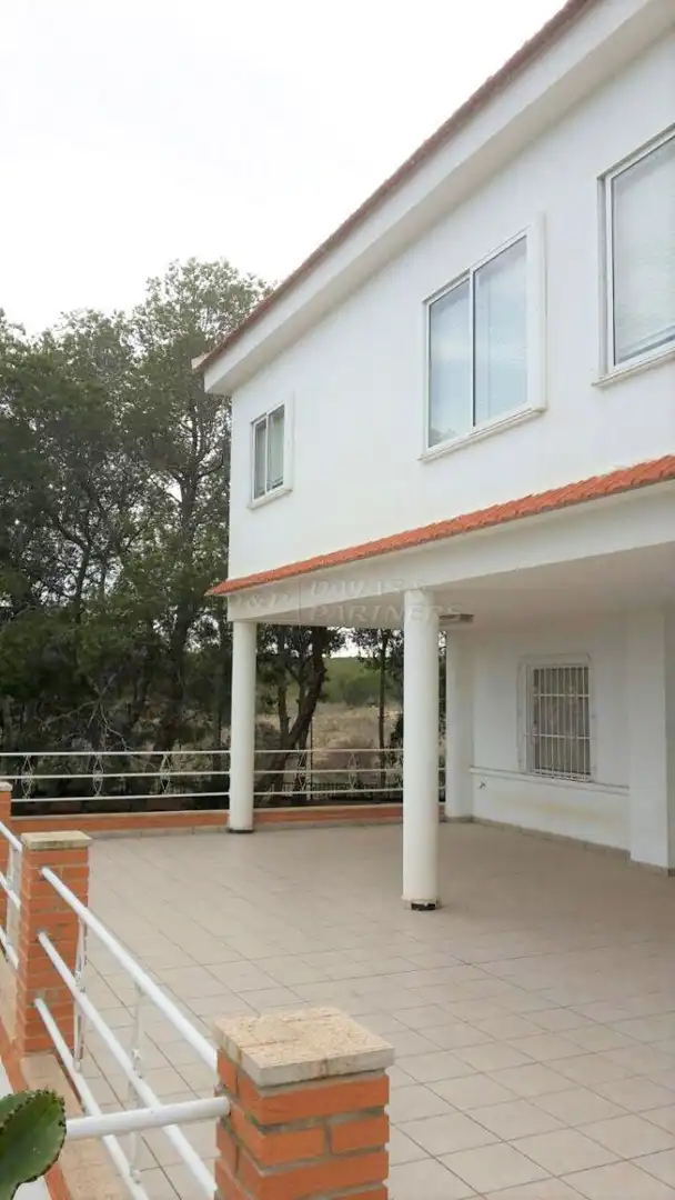 Casa rustica con piscina in vendita a Orihuela Costa, imagen 44