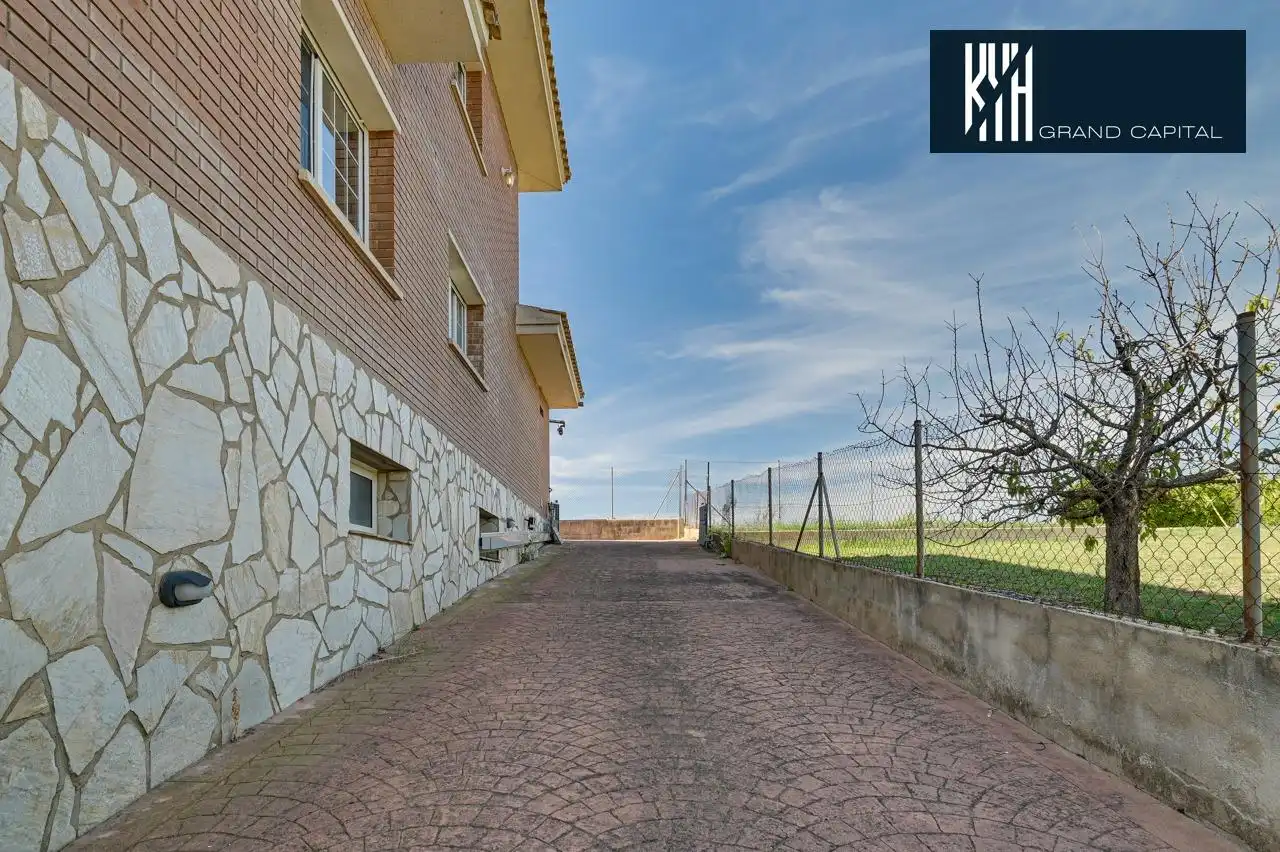 Casa con piscina in vendita a SOTLLO, imagen 52