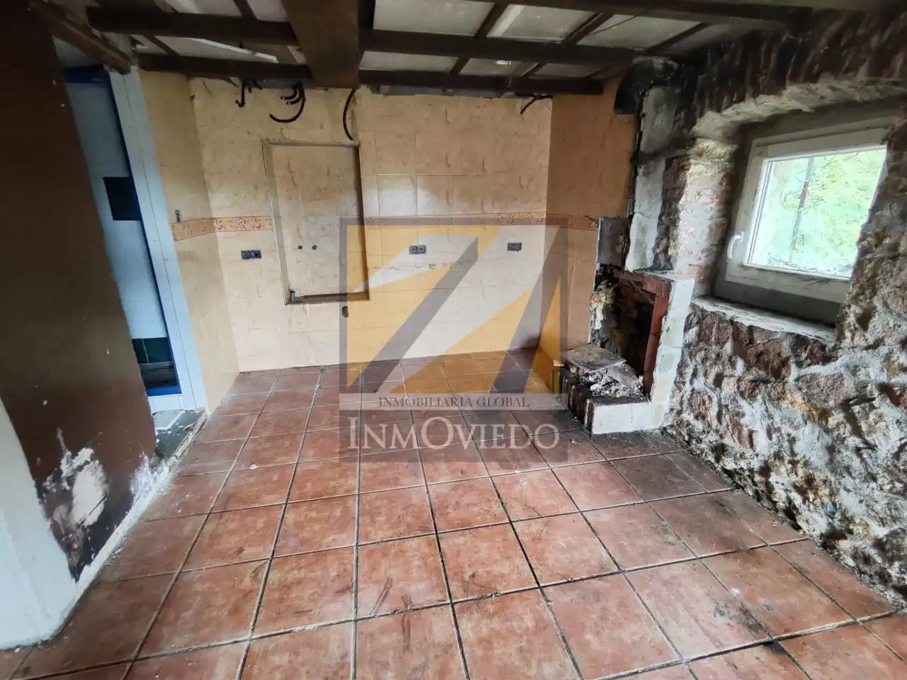 Casa o chalet en venta en Avilés con Jardín privado