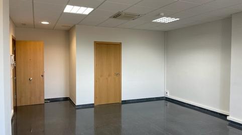 Foto 5 de Oficina de lloguer a Avinguda de L'exèrcit, 33, Instituts - Universitat,  Lleida Capital
