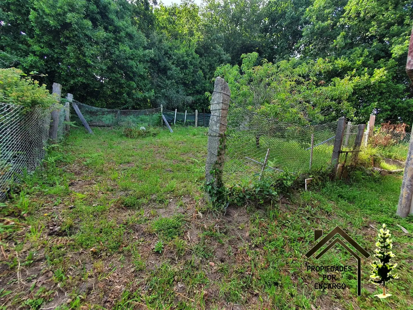 Casa o chalet en venta en Cangas  con Jardín privado y Trastero