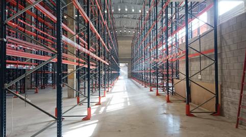 Photo 4 of Industrial buildings for rent in Can Serra, L'Hospitalet de Llobregat