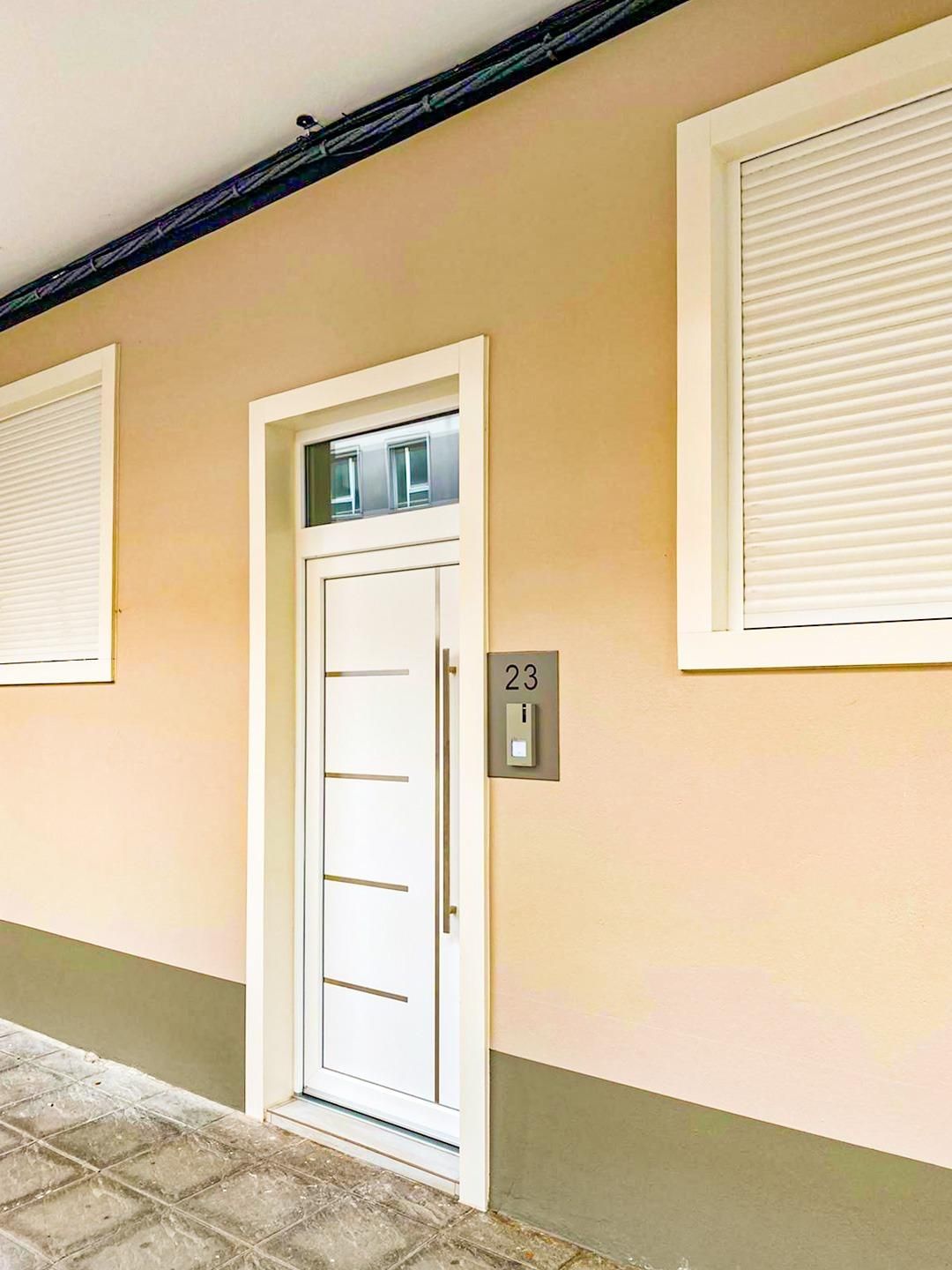 Exterior view of Planta baja to rent in Carballo