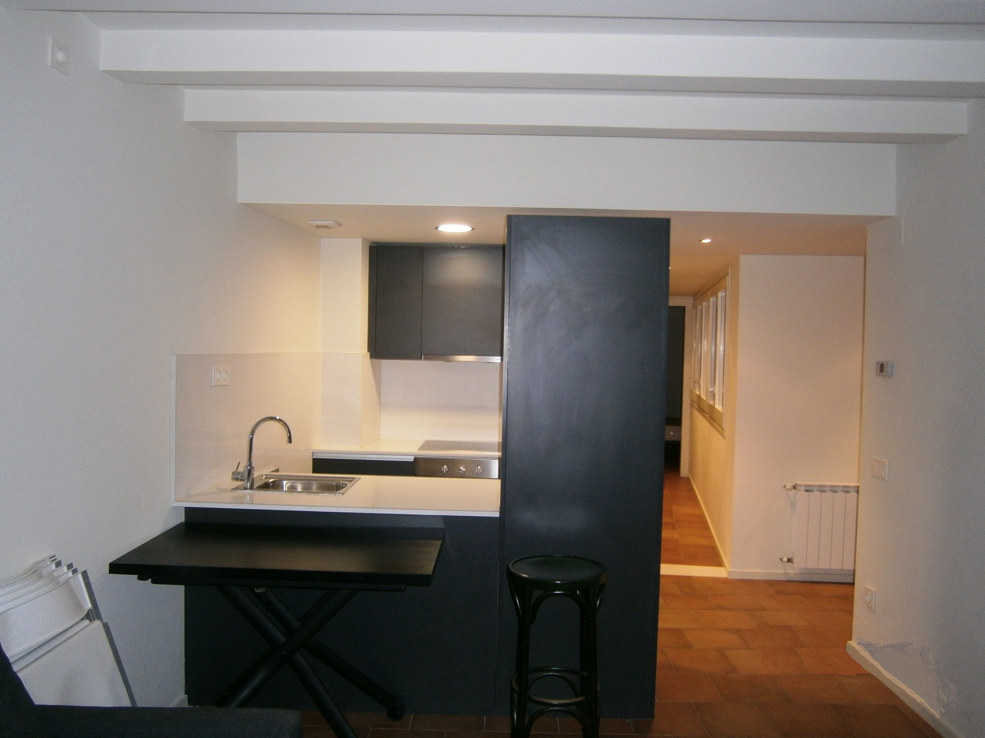 Flat to rent in Carrer Bonaventura Carreras I Peralta, 7, Centre - Barri Vell