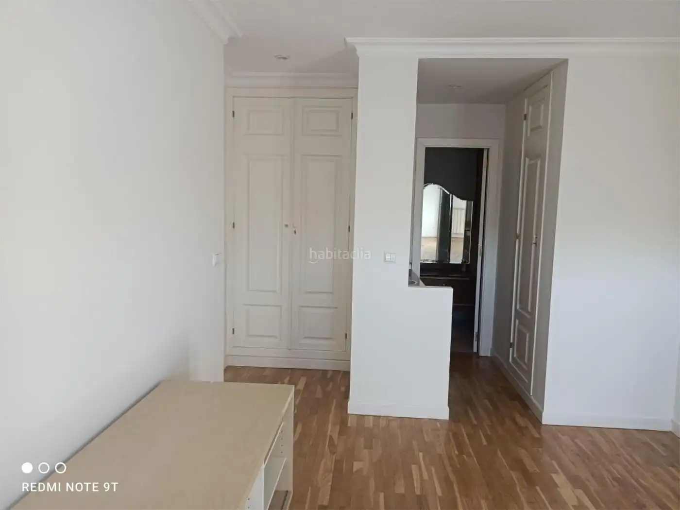 Appartamento con ascensore in affitto a Calle del Doctor Sánchez Villares 27, imagen 3