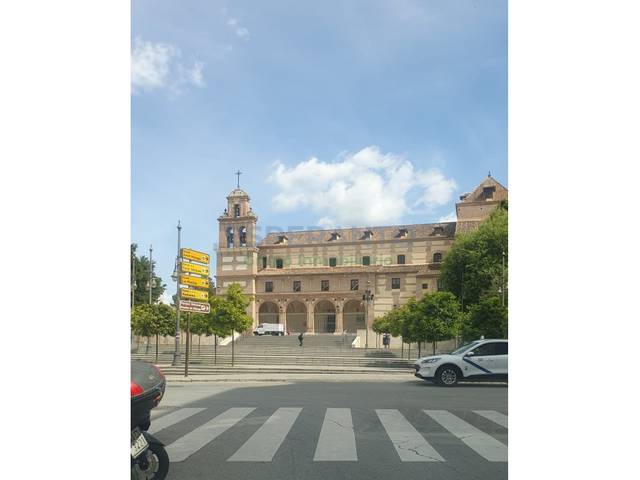 Piso en Venta en Calle Gordon en Cristo de la Epidemia