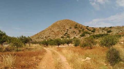 Foto 3 von Residential zum Verkauf in  Nº 81 Parcela 560 y 618 Paraje Los Simonetes, La Magdalena - Molinos Marfagones, Cartagena