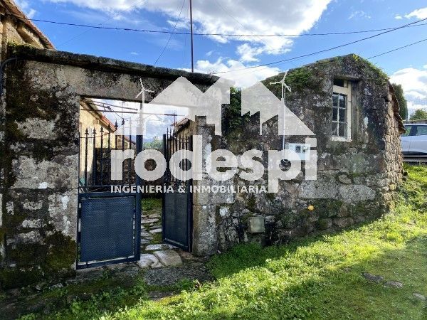 Casa o chalet en venta en Crecente con Trastero