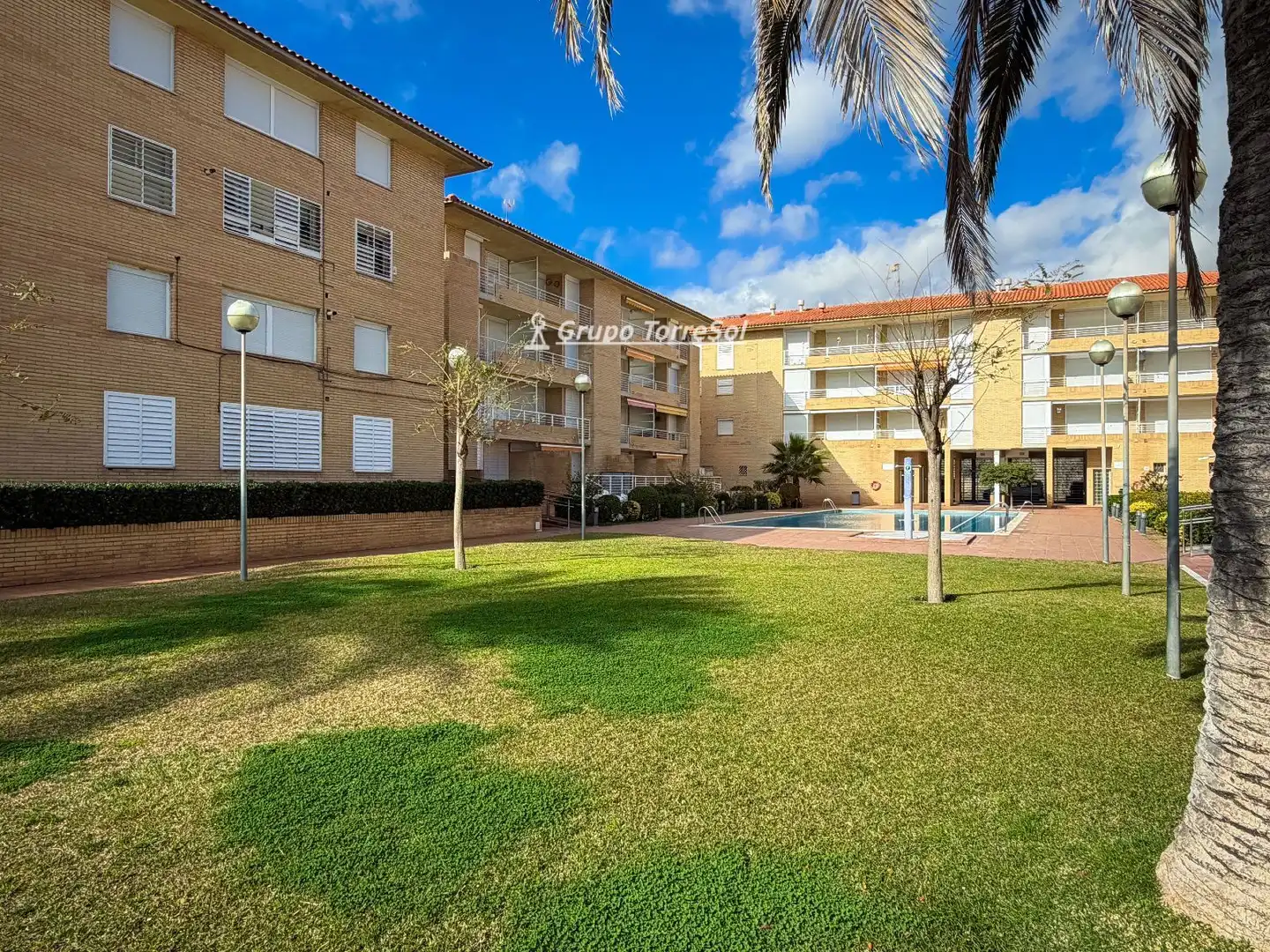 Ático en venta en Canyissar del, Bonavista