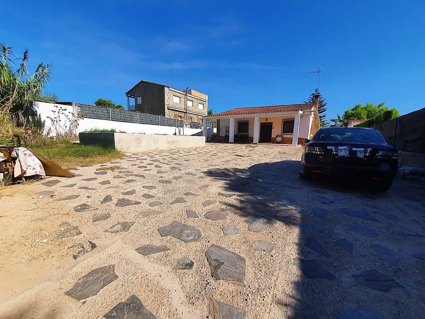 Casa con piscina in vendita a Calicanto - Cumbres de Calicanto - Santo Domingo