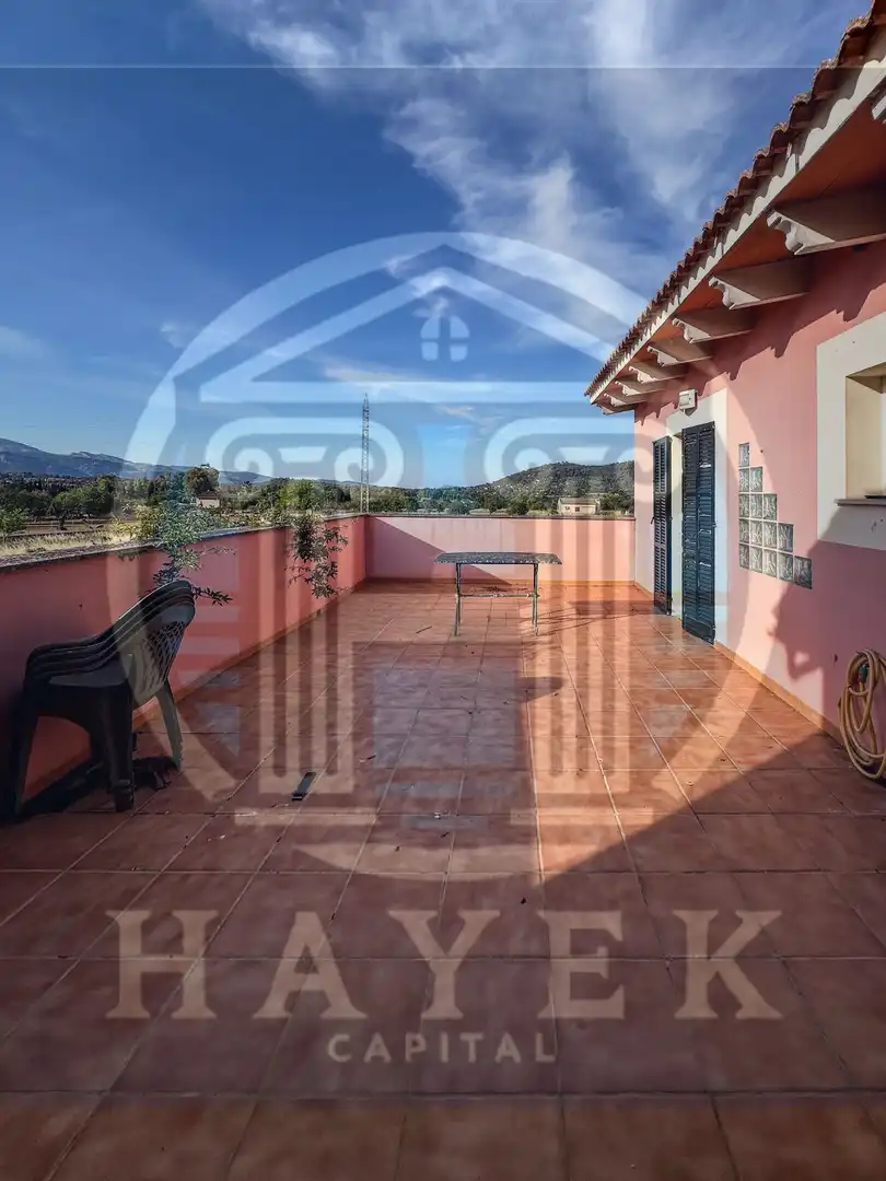 Casa en venta en Zona Periurbana, imagen 21