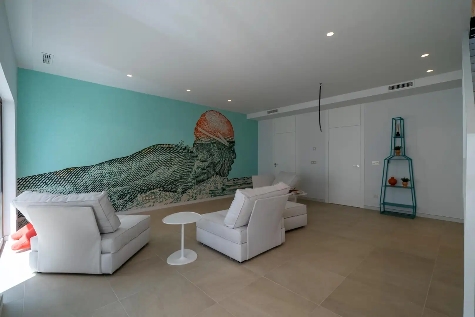 Villa avec piscine à vendre à Golf Bahía, imagen 13