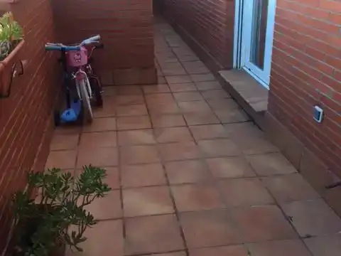 Terrassa de Pis en venda en Ciudad Real Capital amb Aire condicionat, Piscina i Balcó