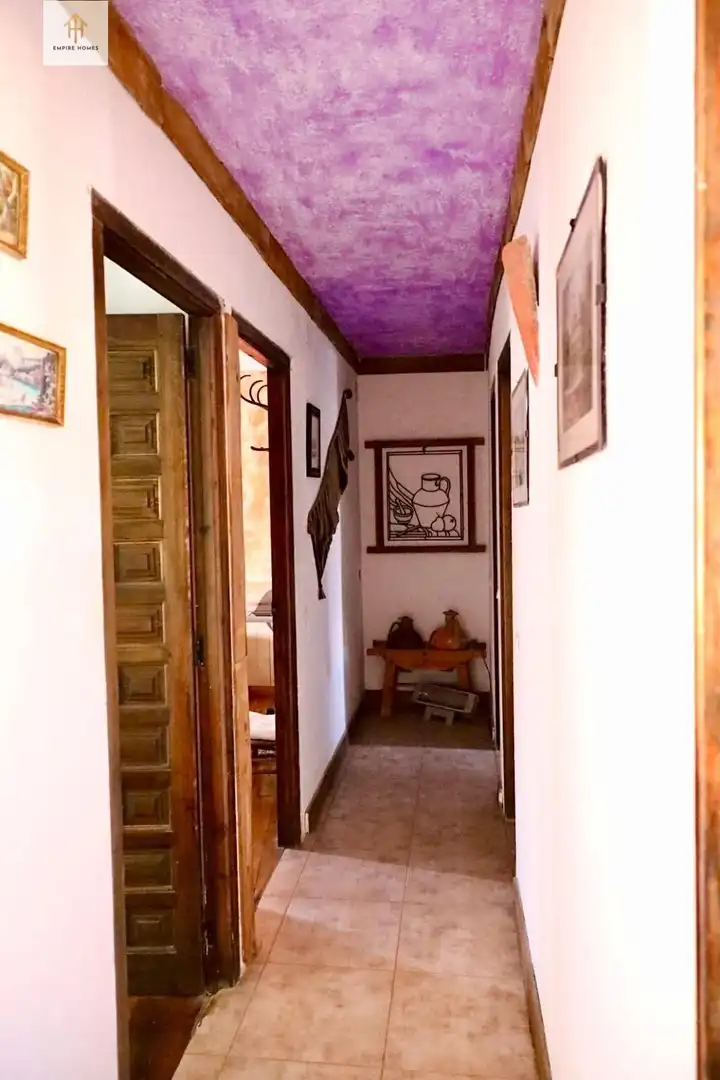 Flat for sale in Torrecillas de la Tiesa  with Air Conditioner, Heating and Terrace