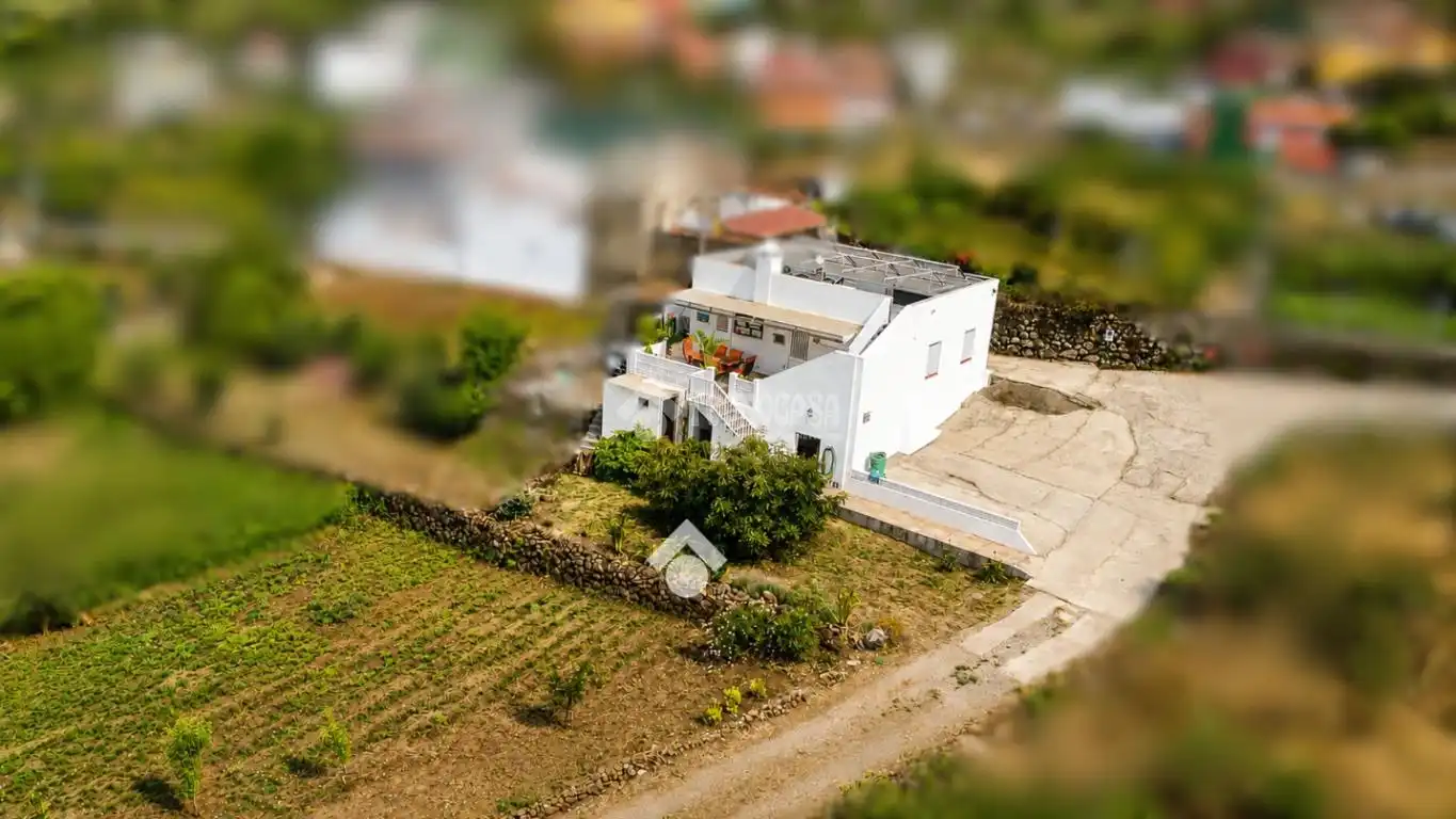 Casa o chalet en venta en La Orotava con Terraza