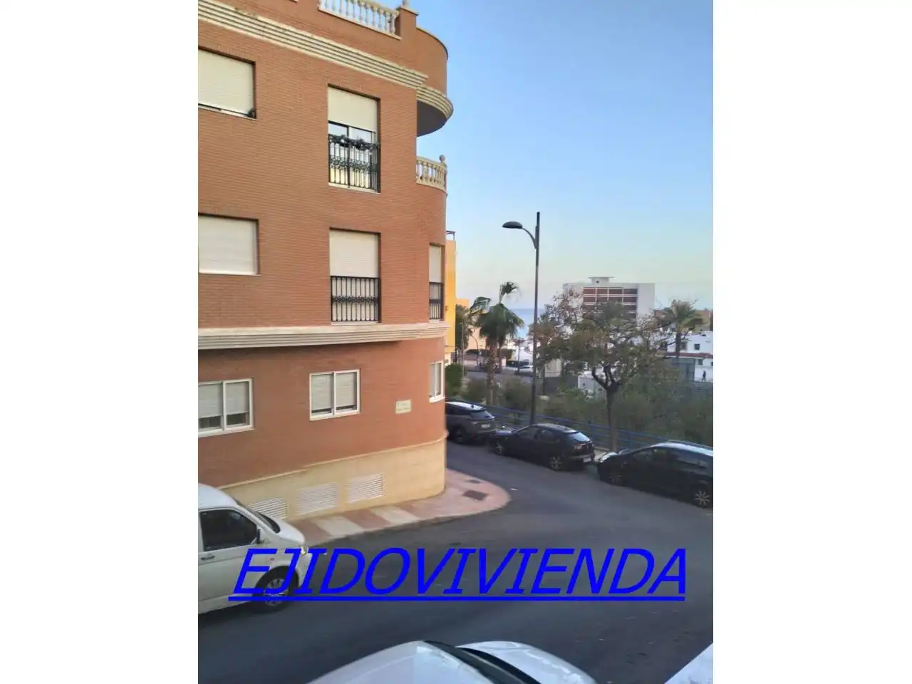 Pis en venda a Roquetas de Mar ciudad, imagen 17