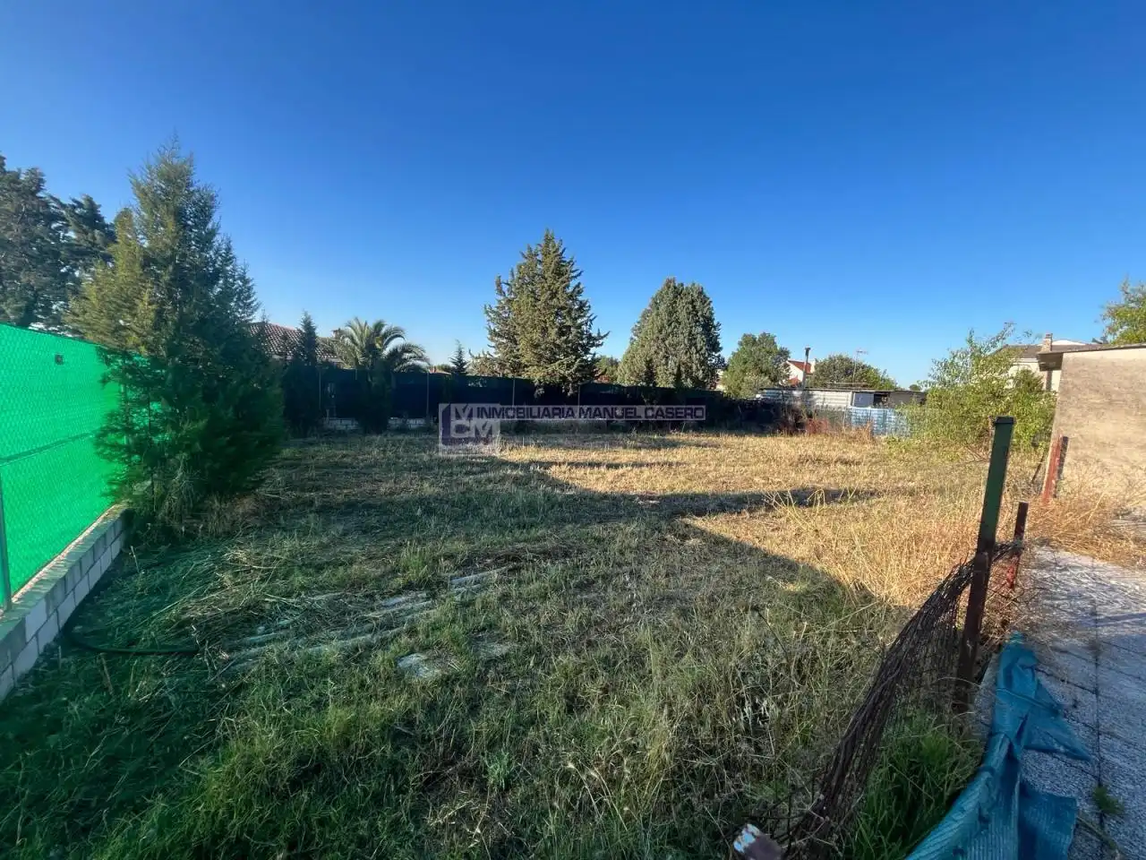 Terrenos y solares en venta en Malpartida de Cáceres, imagen 6